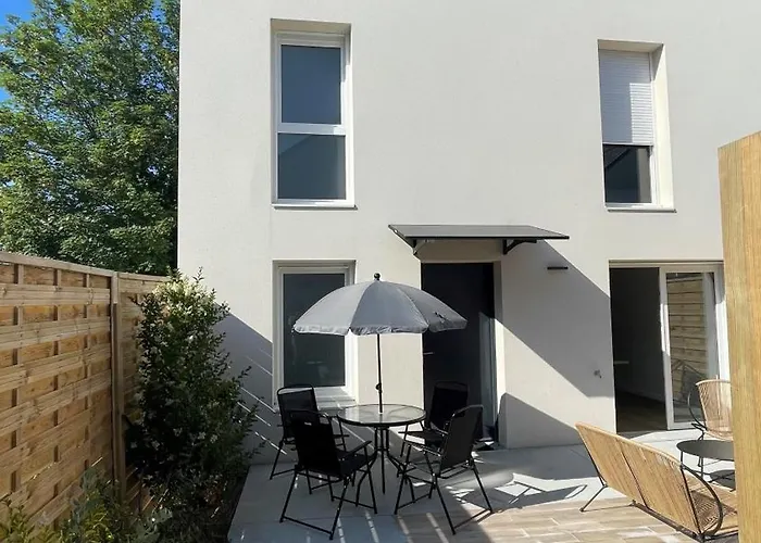 La Maison De Virginie
