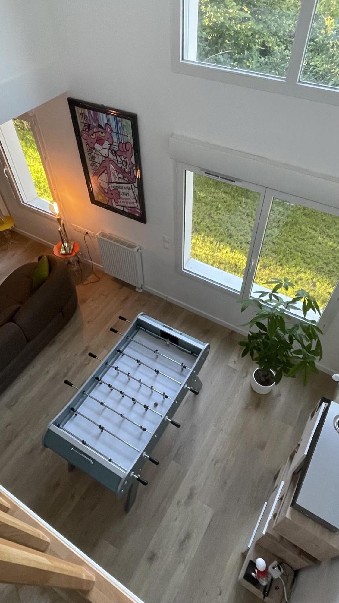 La Maison De Virginie Hébergement de vacances